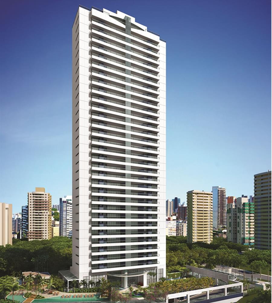 巴伊亚网球庄园-1