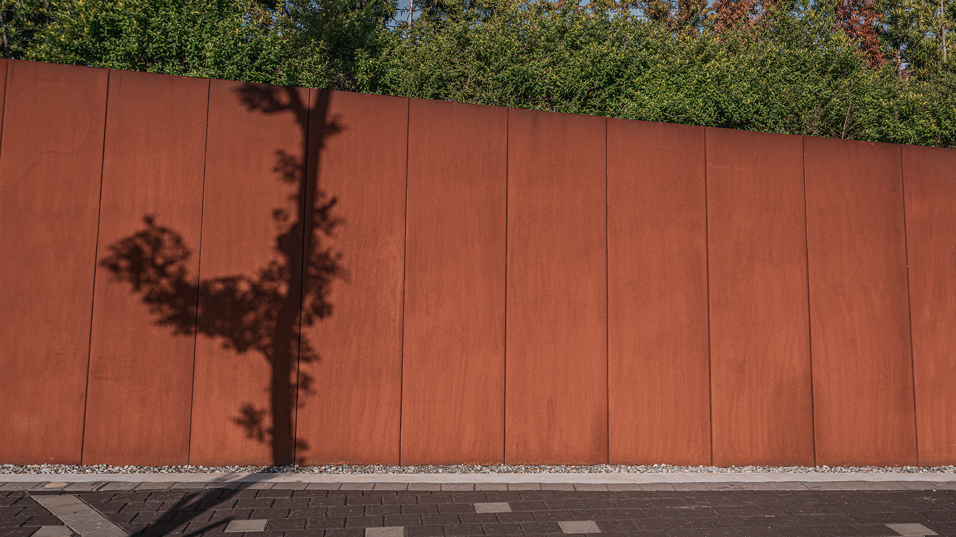 林口马礼逊美国学校丨中国台北丨禾重建筑-22