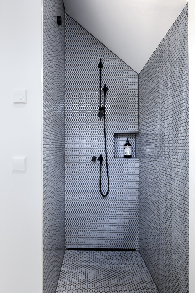 德国 Schulzendorf 家庭别墅丨Transstruktura-49