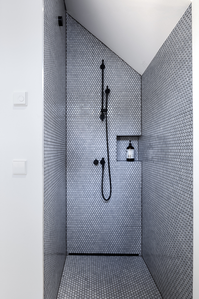 德国 Schulzendorf 家庭别墅丨Transstruktura-49