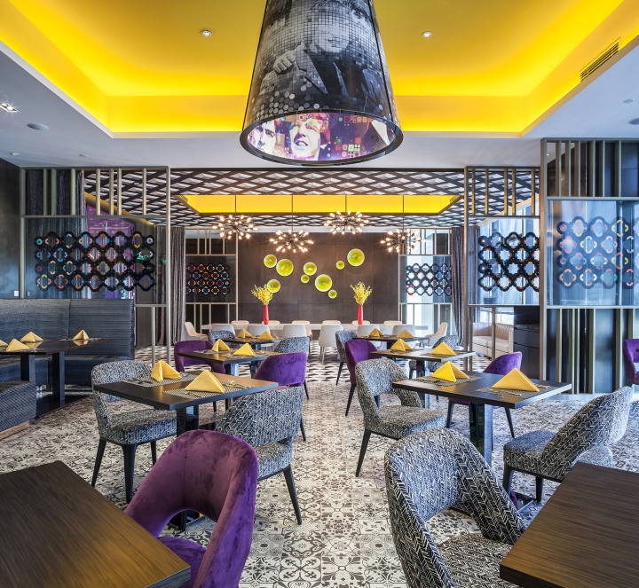 深圳硬石酒店-32