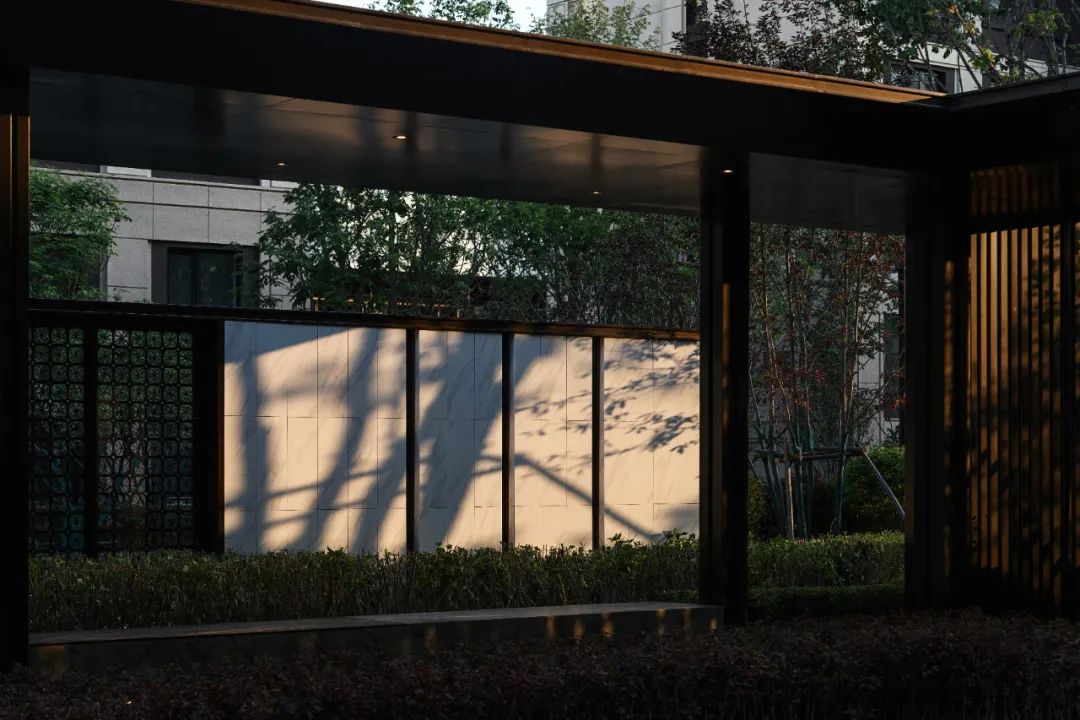 长春万科柏翠阅湖(一期)丨中国朝阳丨深圳市派澜景观规划设计有限公司-52