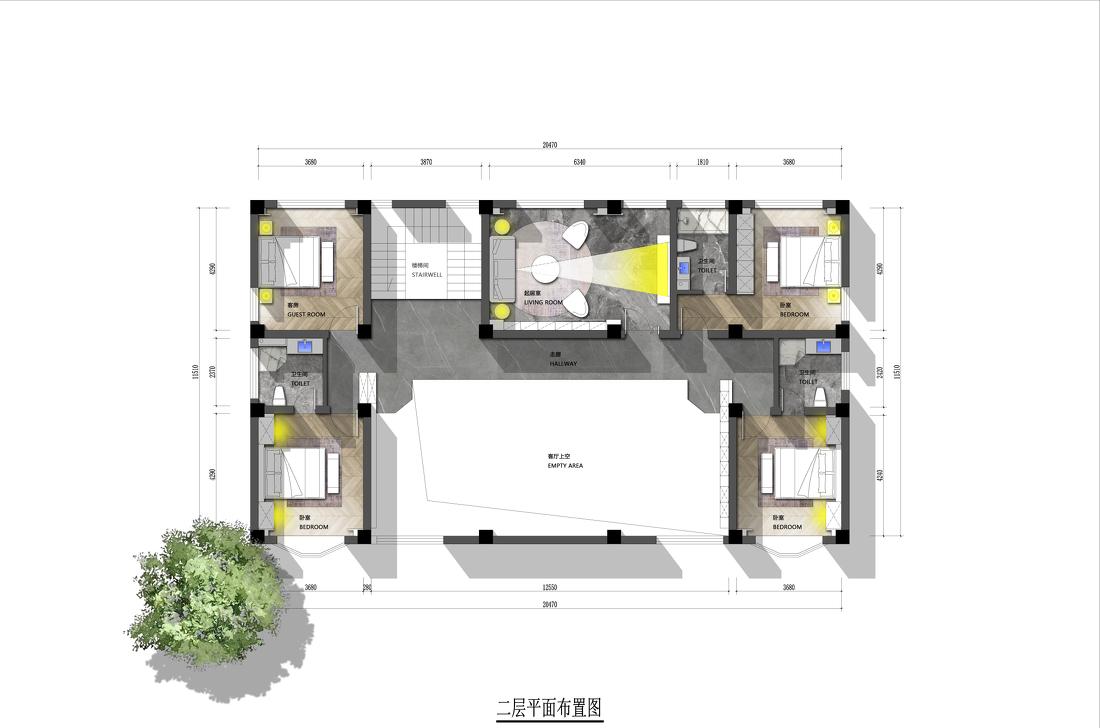 自建别墅&遇见-17