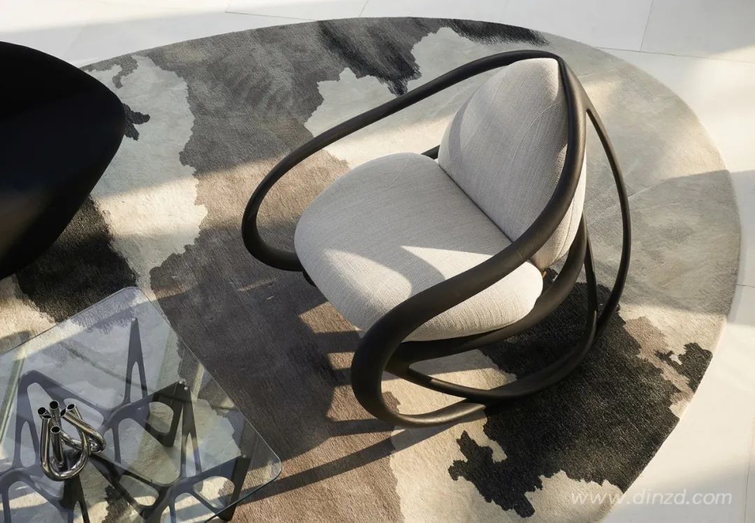 武汉高铁商务区城市展厅(杉·艺术空间)丨中国武汉丨布鲁盟设计-27