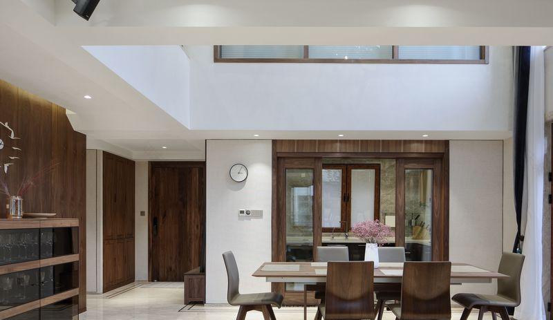 无锡阿卡迪亚联排别墅-18