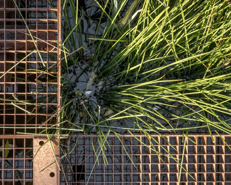 丹麦Remiseparken住房开发区景观-39