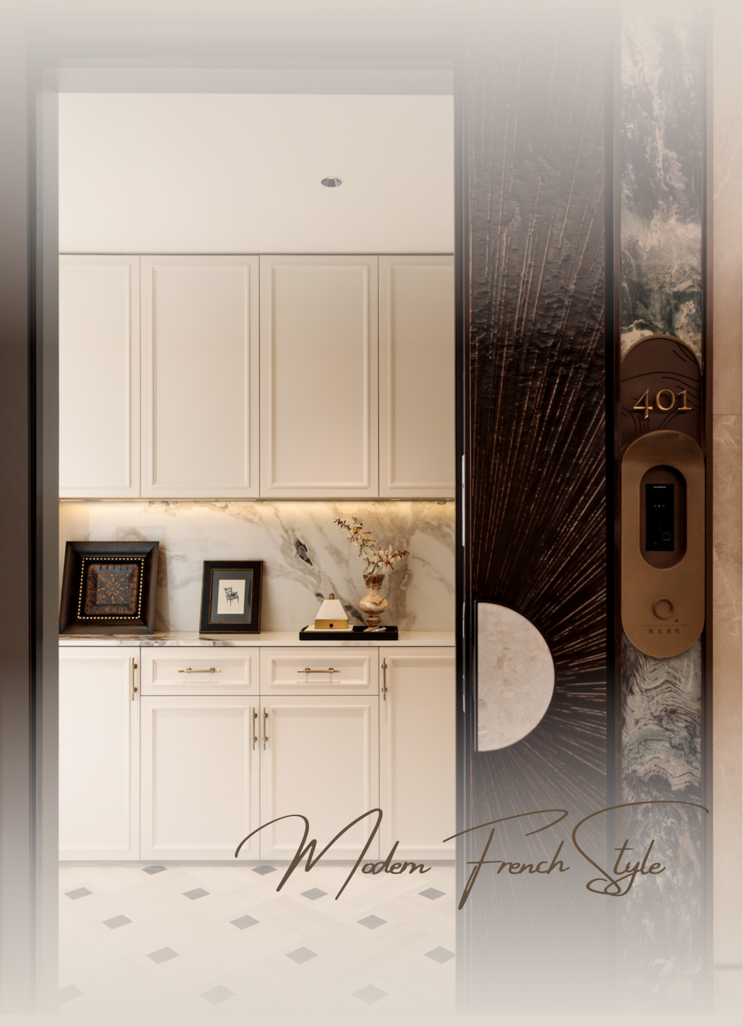 苏州绿城凤起潮鸣样板房丨中国苏州丨HD Design翰敦设计-3