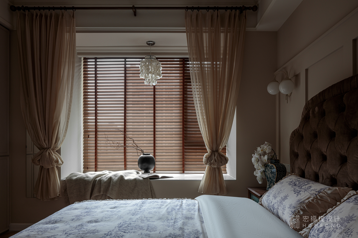 梦回杜乐丽丨中国成都丨宏福樘-51