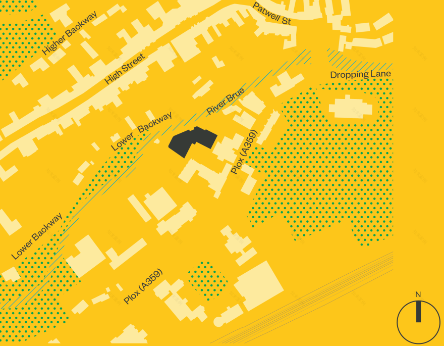 King's School,Bruton音乐部门新楼丨英国丨Levitt Bernstein-2