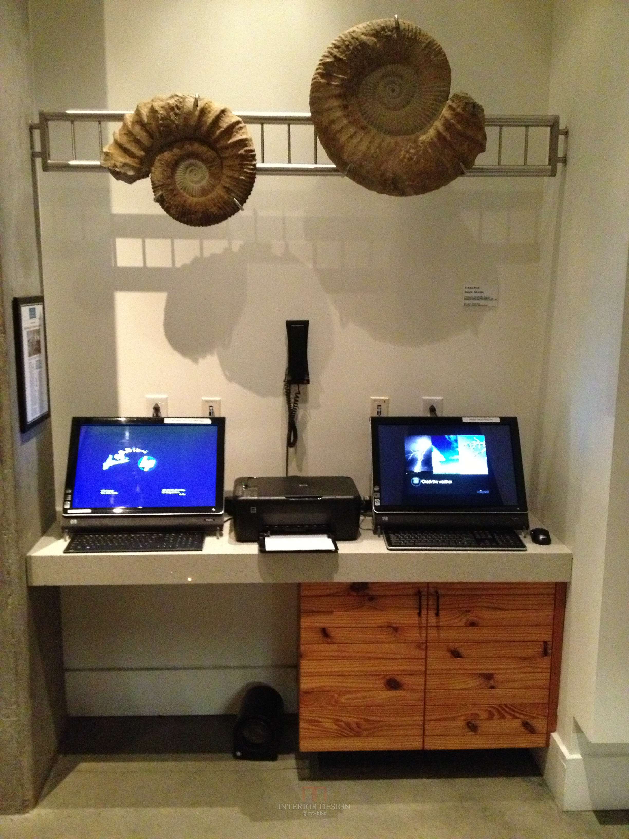 美国阿森斯大学区英迪格酒店(摄影图片)-9