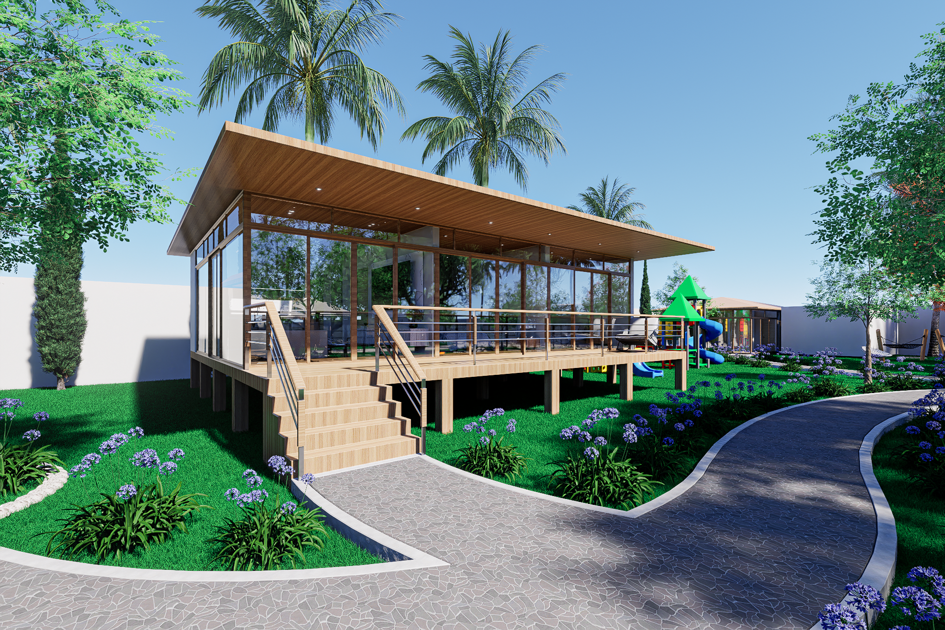 CASA CLUB PRIVADA PIURA-7