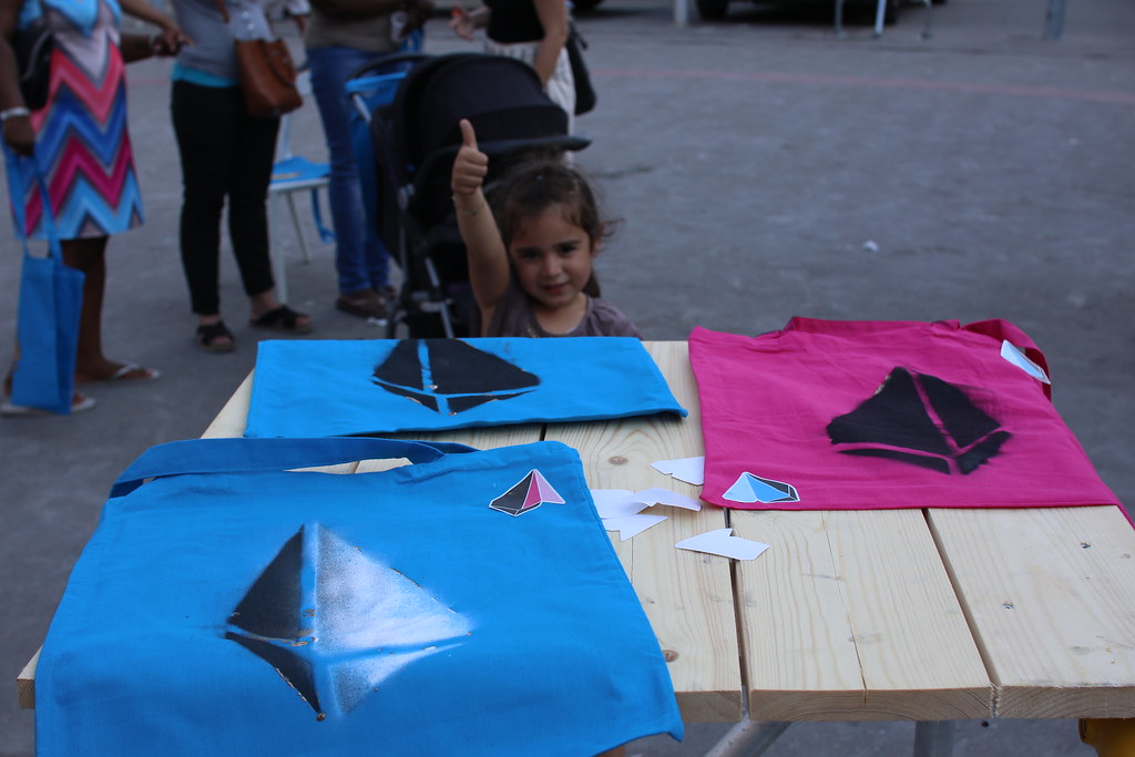 Chantier Partagé（共享工地）丨法国丨Collectif Parenthèse（括号集体）-40