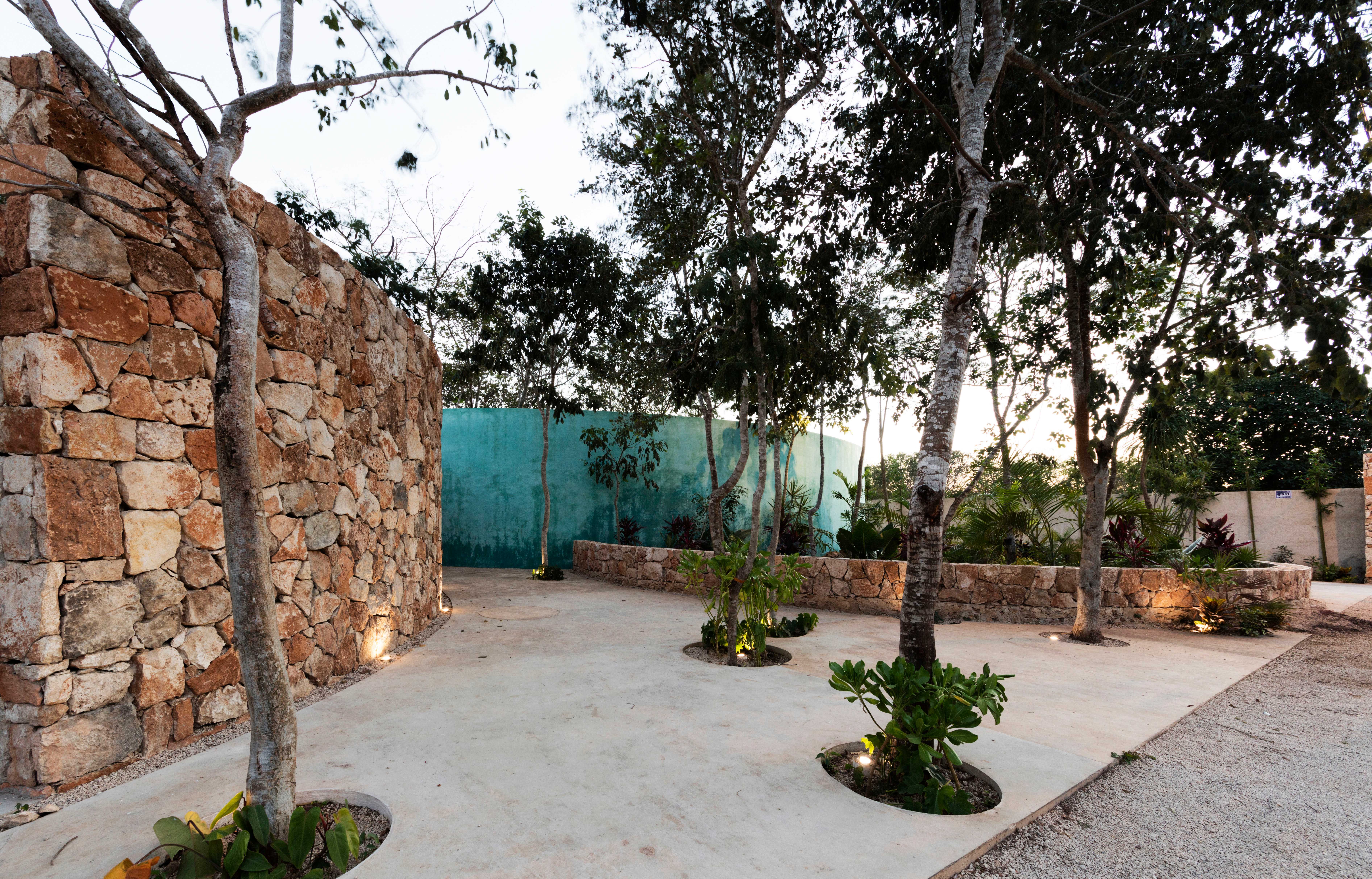 canta cholul house-29