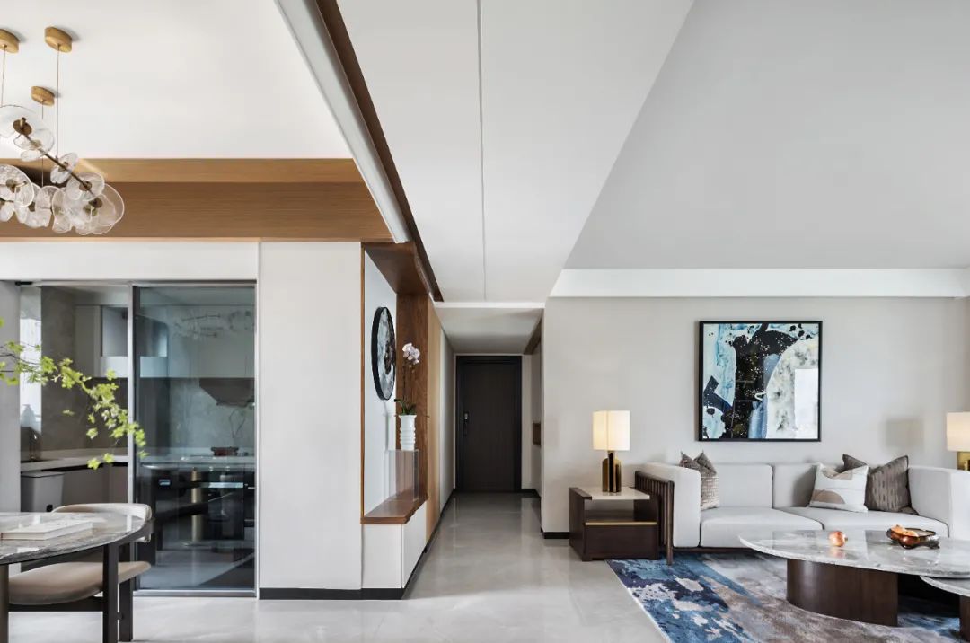 点海设计|东方意境的简约诠释-32