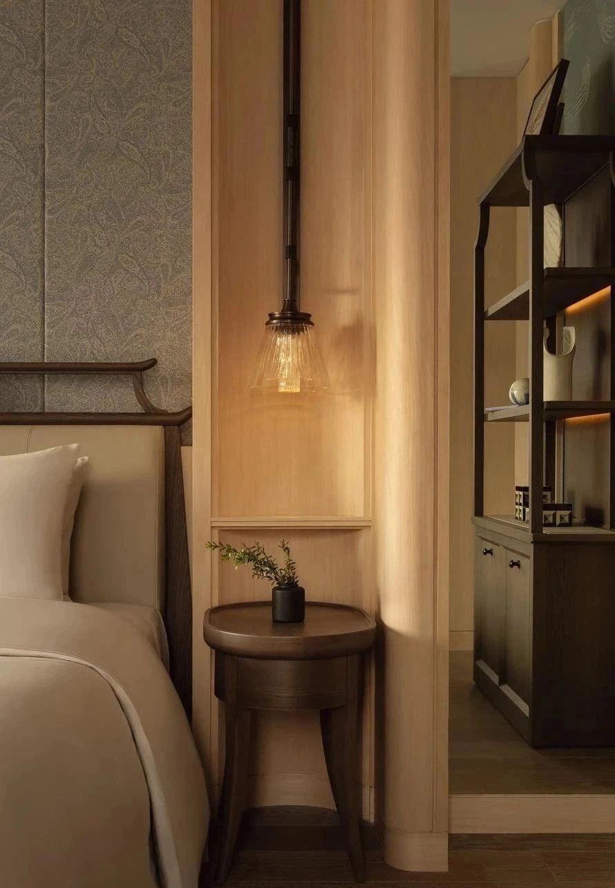 嘉佩乐酒店丨中国台北丨傅厚民(André Fu)-66