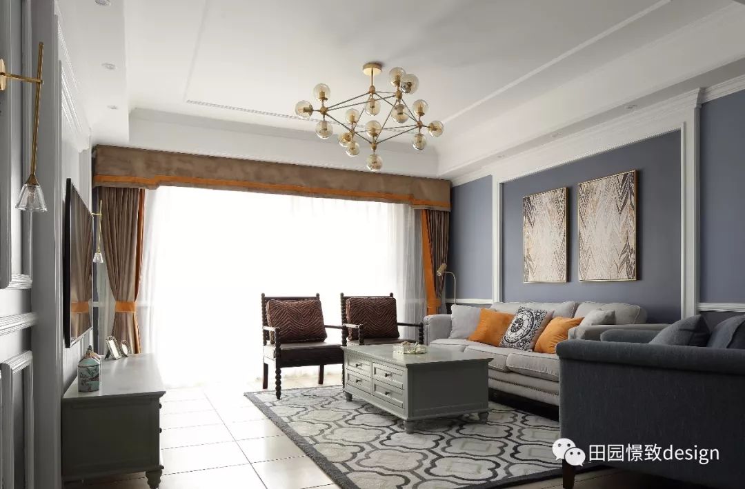 糖果之家——幸福满溢的混搭设计-67