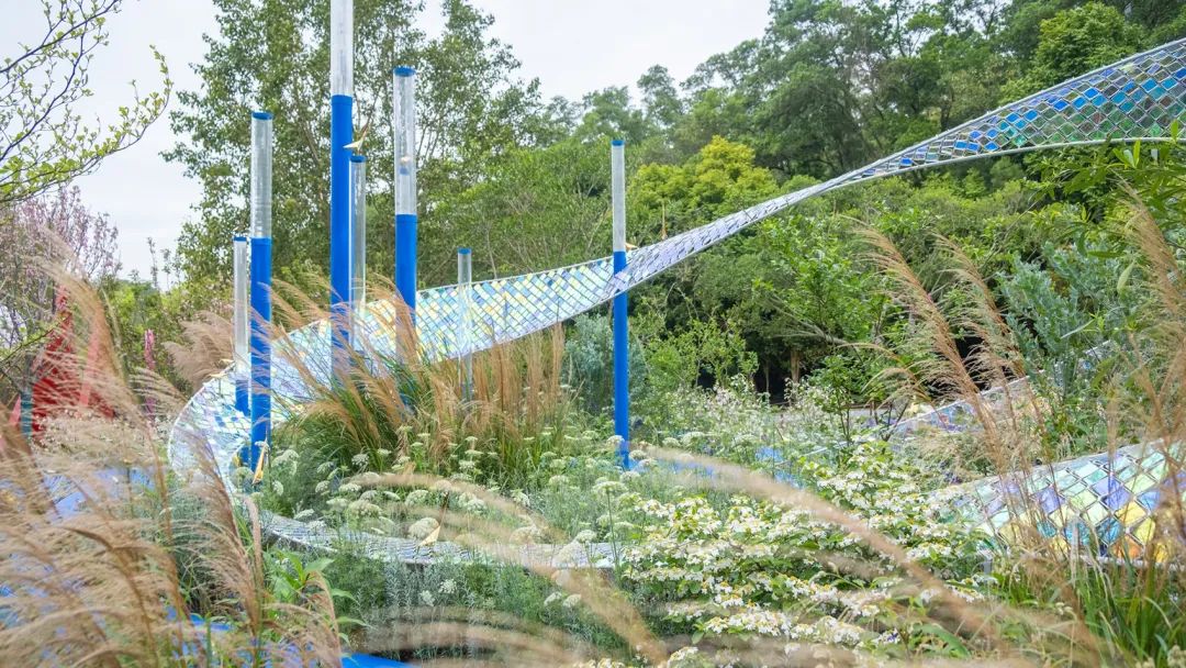 无界丨中国深圳丨林俊英景观工作室-39