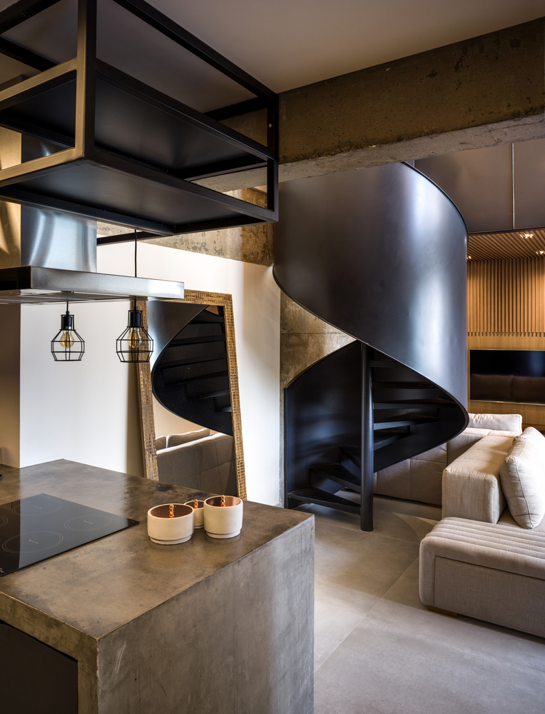 巴西帕南比公寓-11