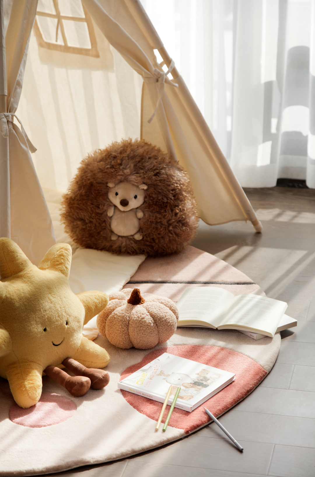 保亿·御景润府丨中国重庆丨海力空间设计-60