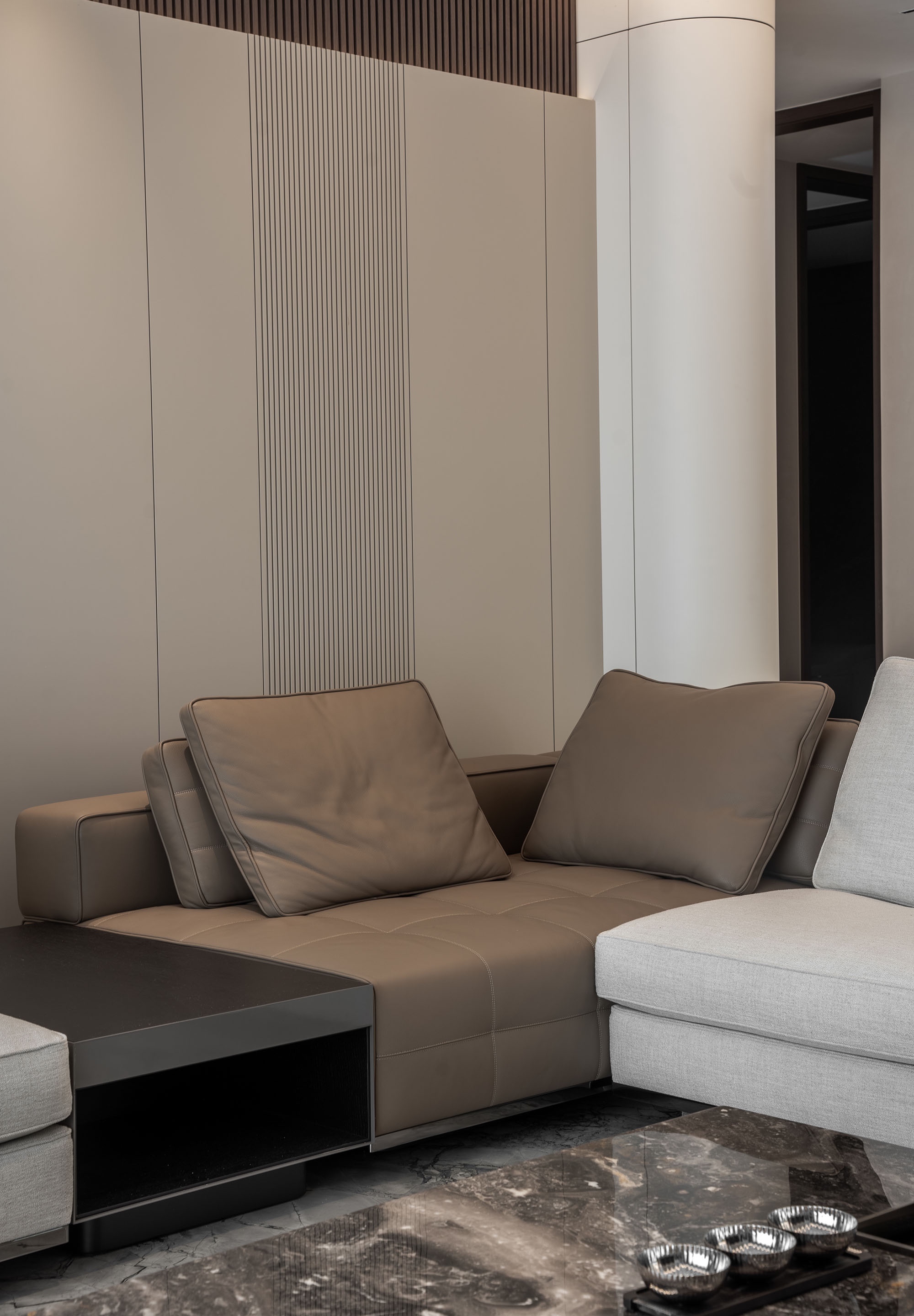 三只喜鹊 · 五感达心 家更宁静丨中国绍兴-13