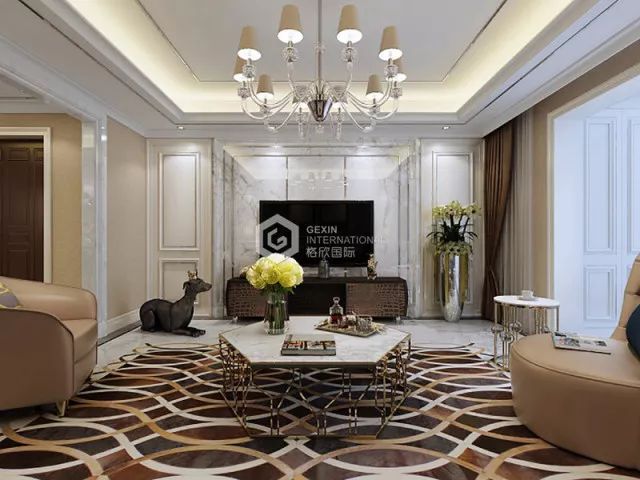 360平| 怡人的北欧风情，让生活简单化！-6