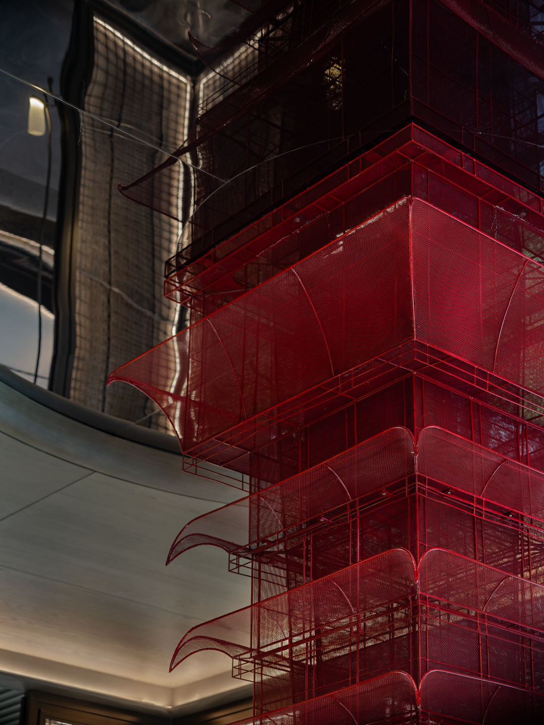 恒嘉置业×招商蛇口·青云瑧境丨中国江苏丨MOD穆德设计-25