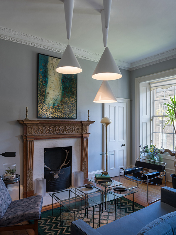 伊娃的古董屋丨英国爱丁堡-5