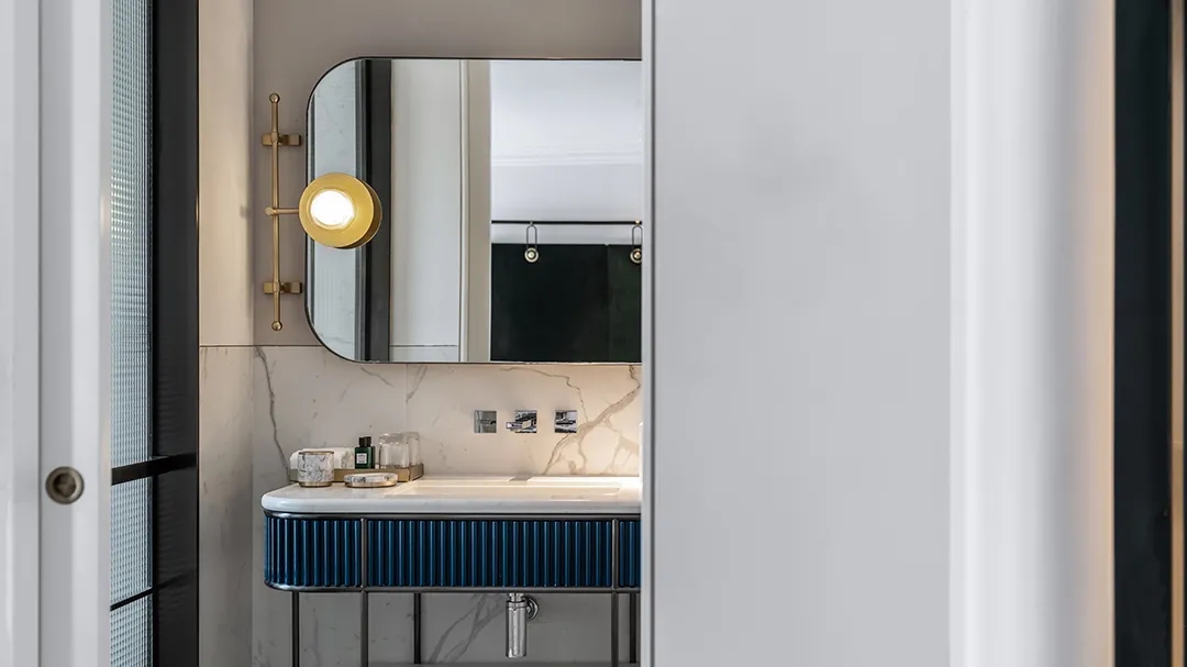 上海黑石 M+ 酒店 | WJID 黄全-78