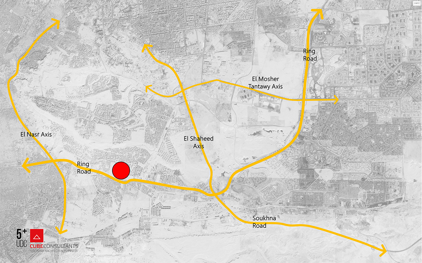 PIANO DISTRICT（贝亚诺区）丨埃及开罗-22