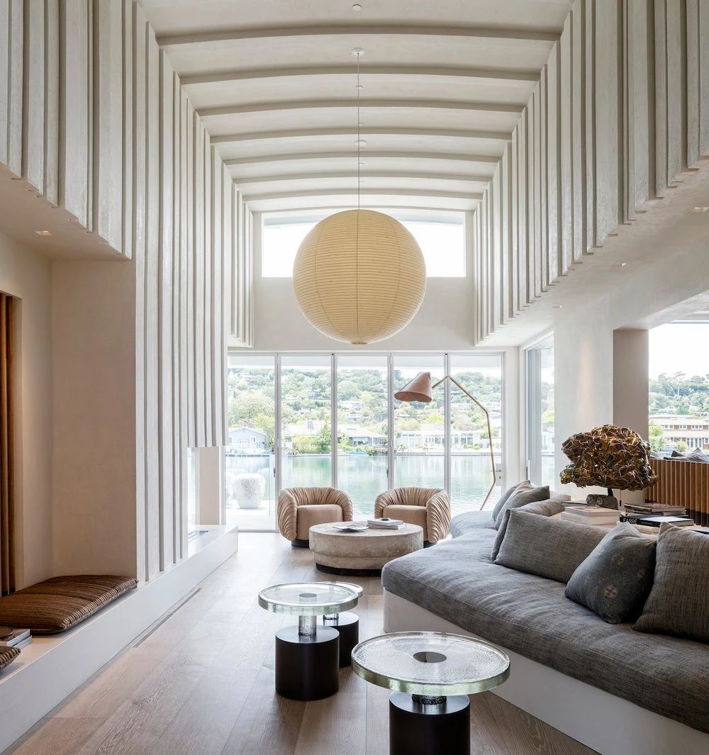 比弗利山庄住宅设计丨美国丨Erin Martin及其设计机构-44