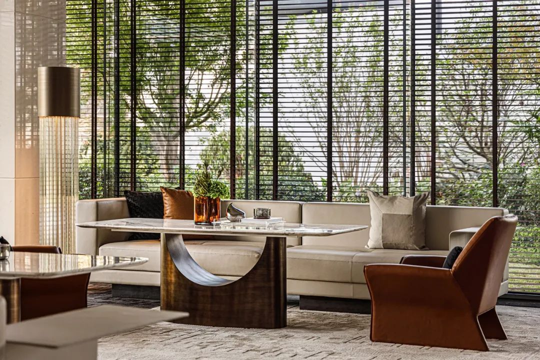 济南紫郡兰园丨中国济南丨SRD DESIGN 赛瑞迪普-17