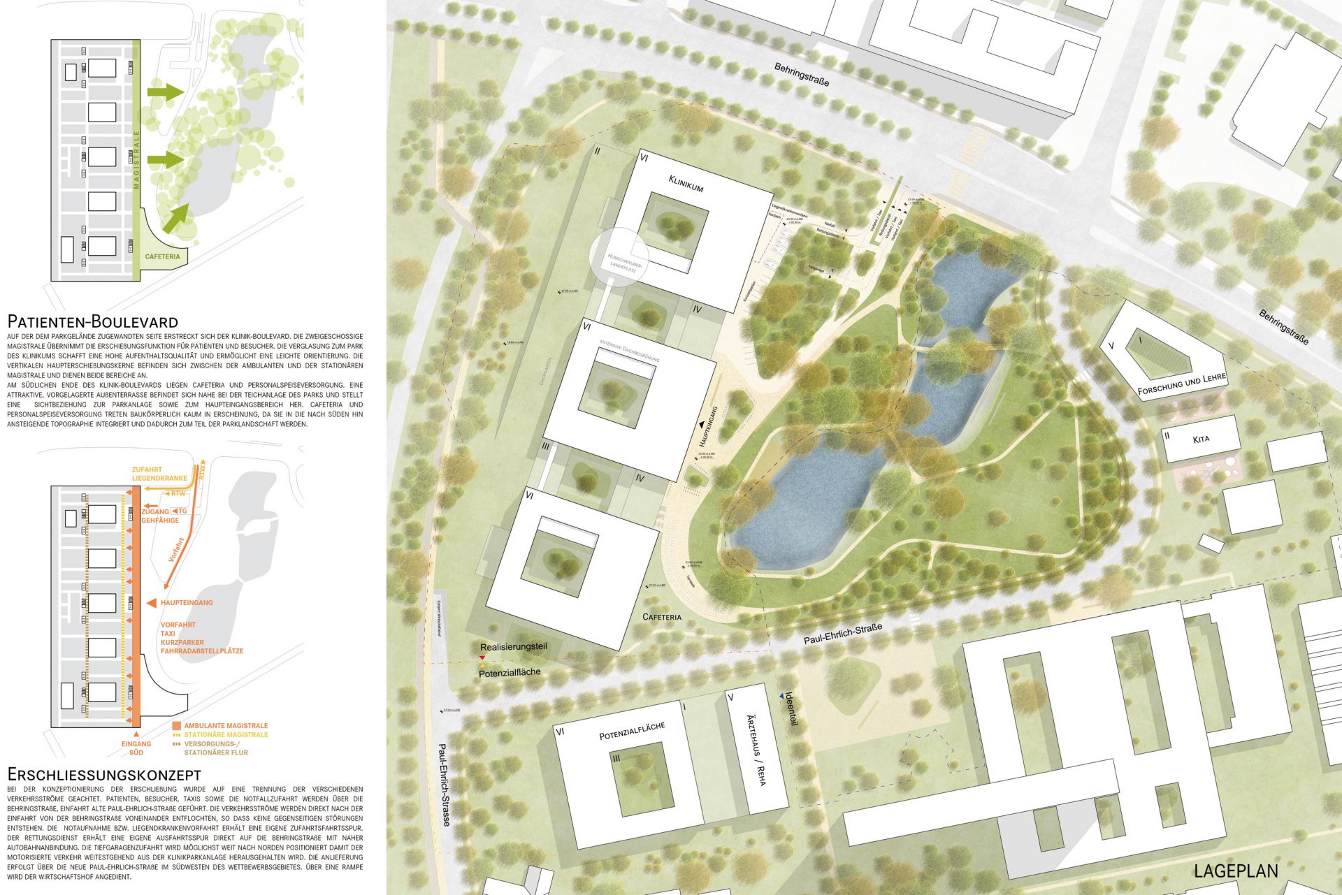 Asklepios Klinik Hamburg Altona Gesundheitsneubau-1