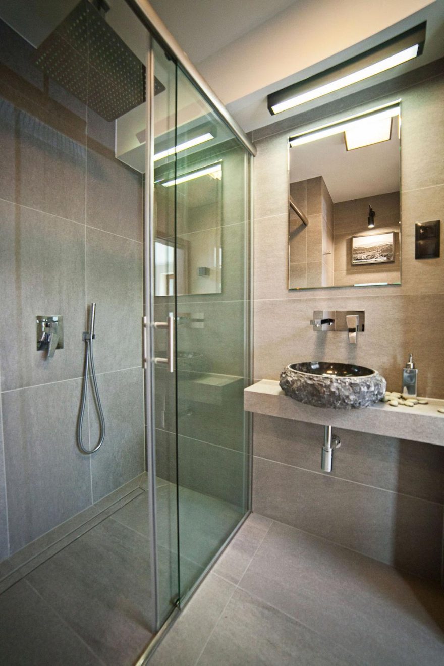 波兰山间梦幻别墅“阿斯彭”-18