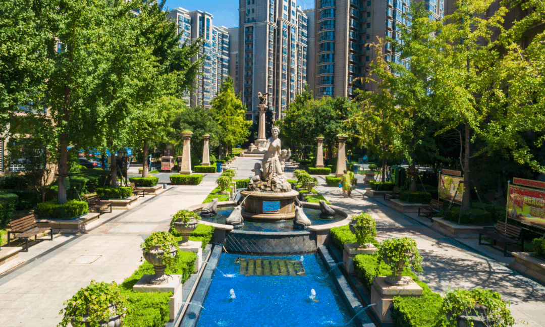 绿都ONLINE | 新奢“云”系首进新乡，如何唤醒人居本真？-8