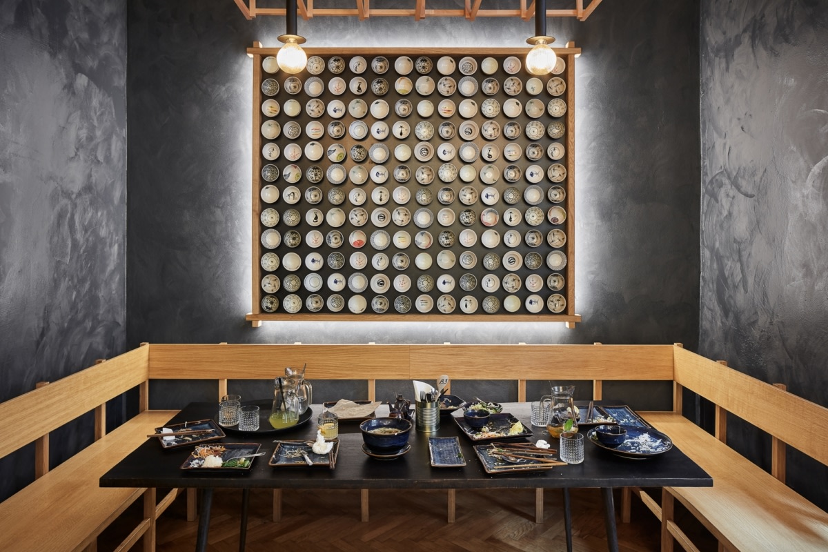 Cà Phê Cổ 餐厅-16