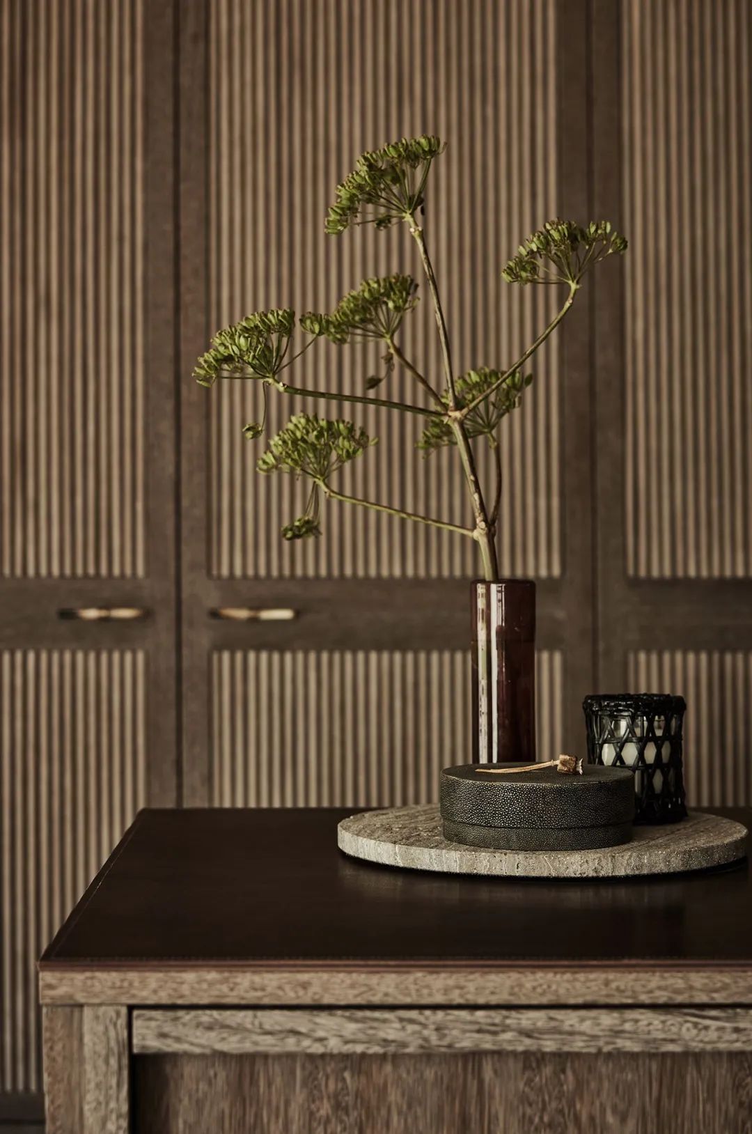 荷兰室内设计师的家庭住宅V66丨Bertram Beerbaum与KABAZ合作-31