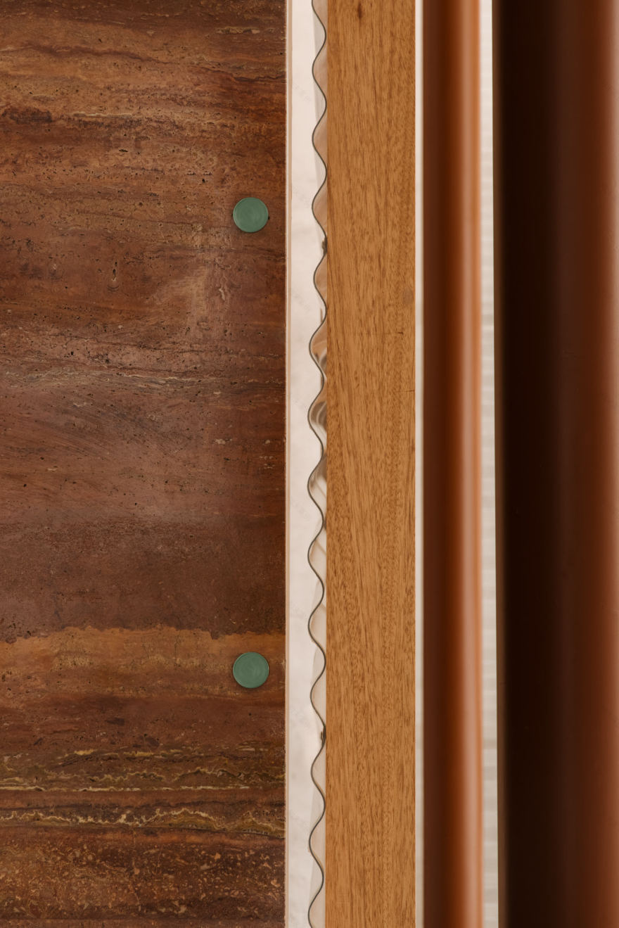 Ziinlife 北京展厅丨中国北京丨Atelier tao+c-55