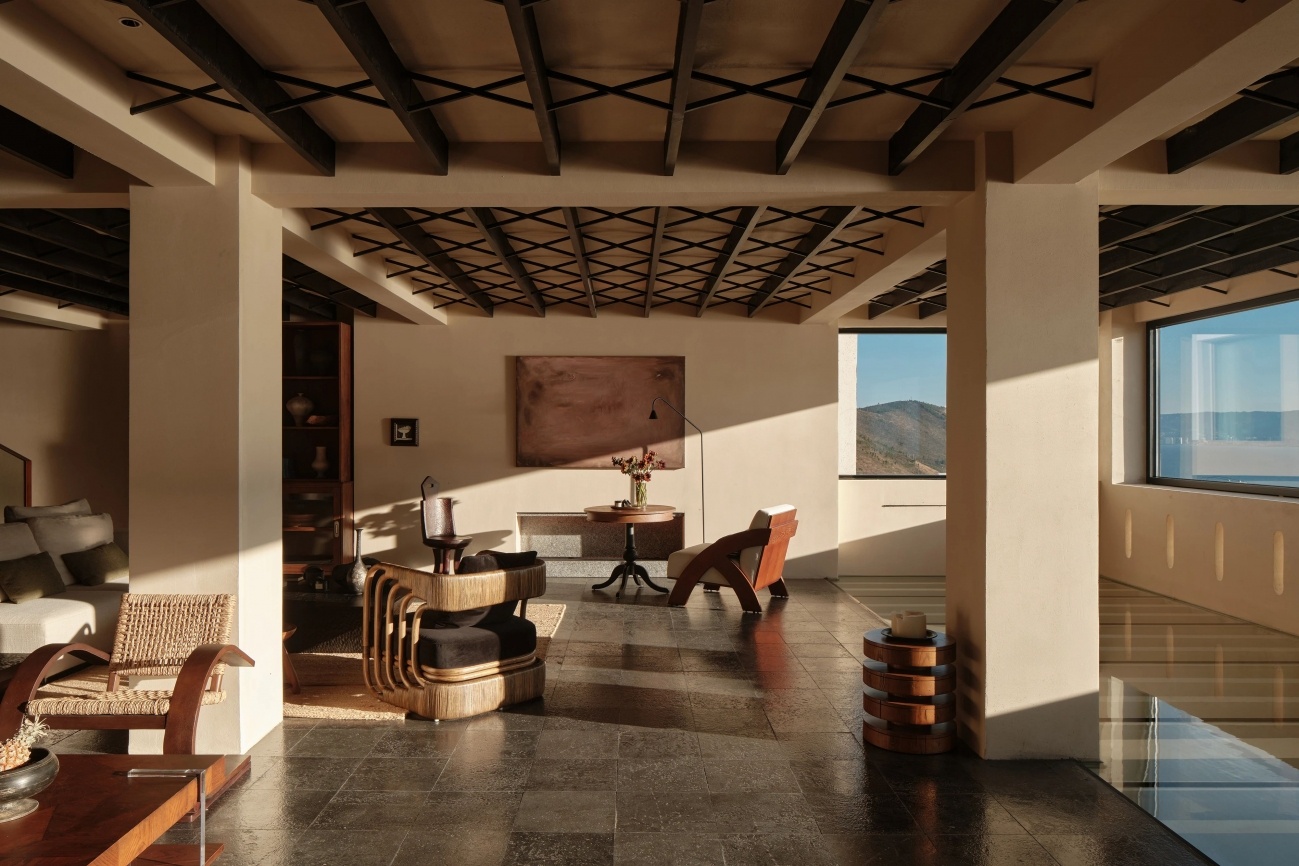 大理安邸VILLA精品度假酒店丨中国大理丨YID成都易禾上品-34