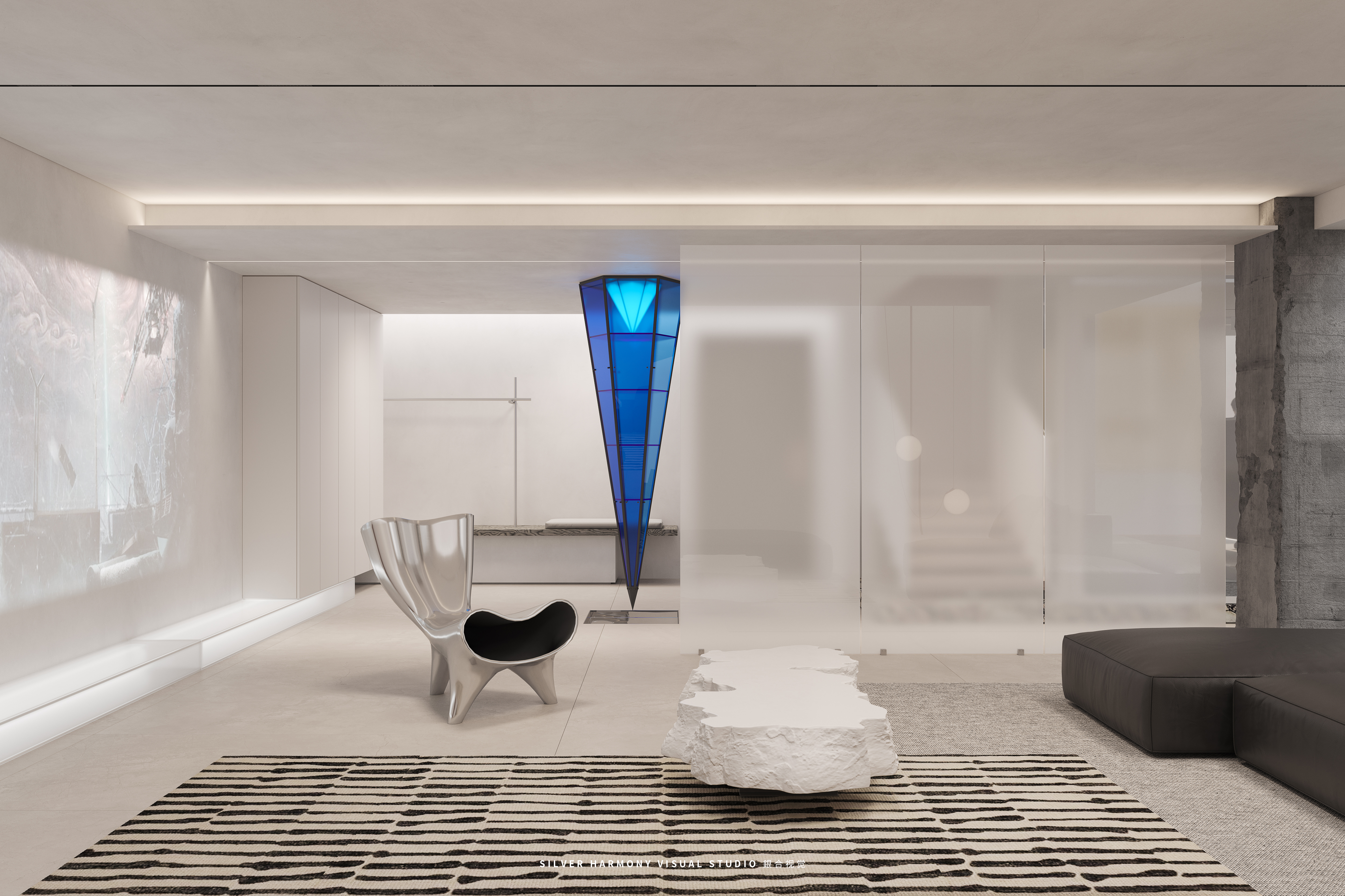 銀合 ·MH④丨中国杭州丨杭州MH 设计-35