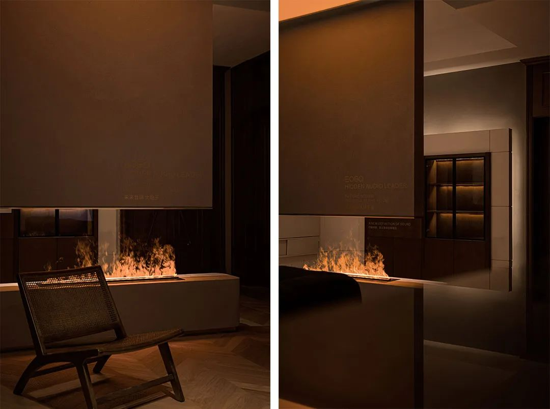 展厅·JSD 和 EOGO 和 ROSERY丨中国成都丨简璞设计-21