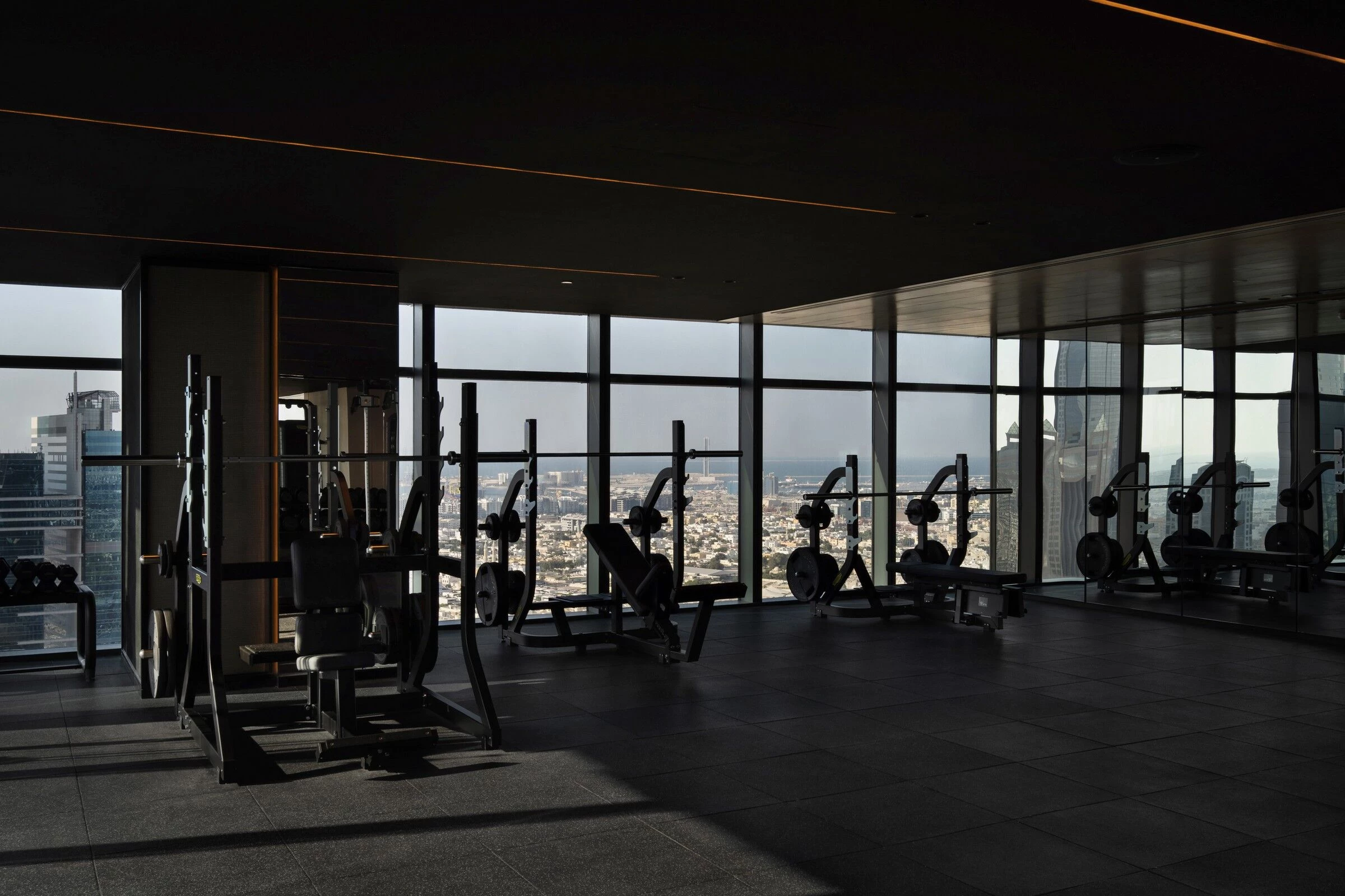 SIRO 酒店丨阿联酋迪拜丨LW Design Group-28