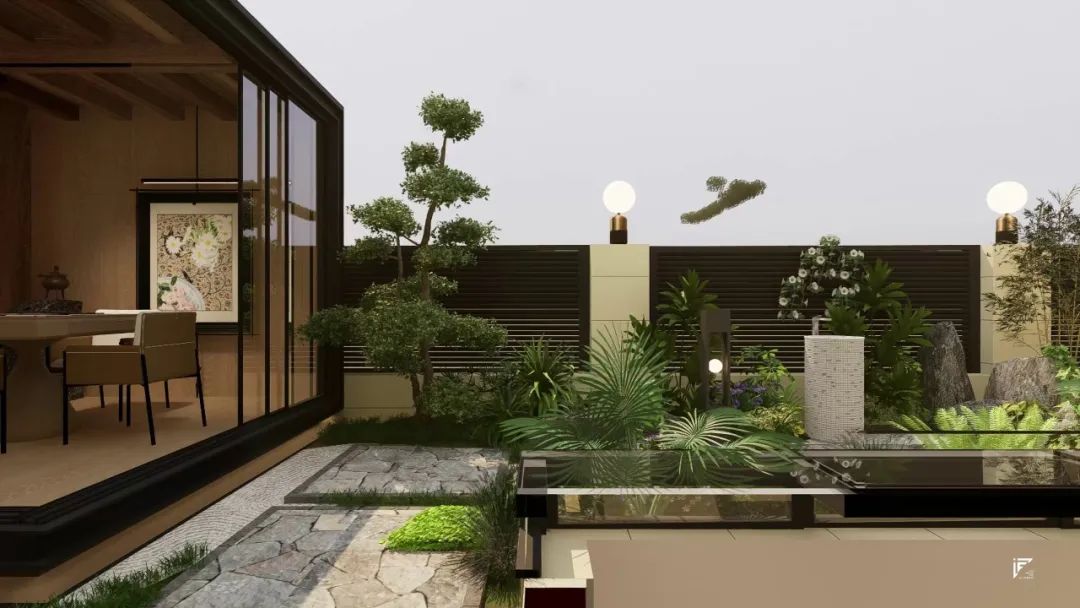 花城新区安宅丨间·设计事务所-26