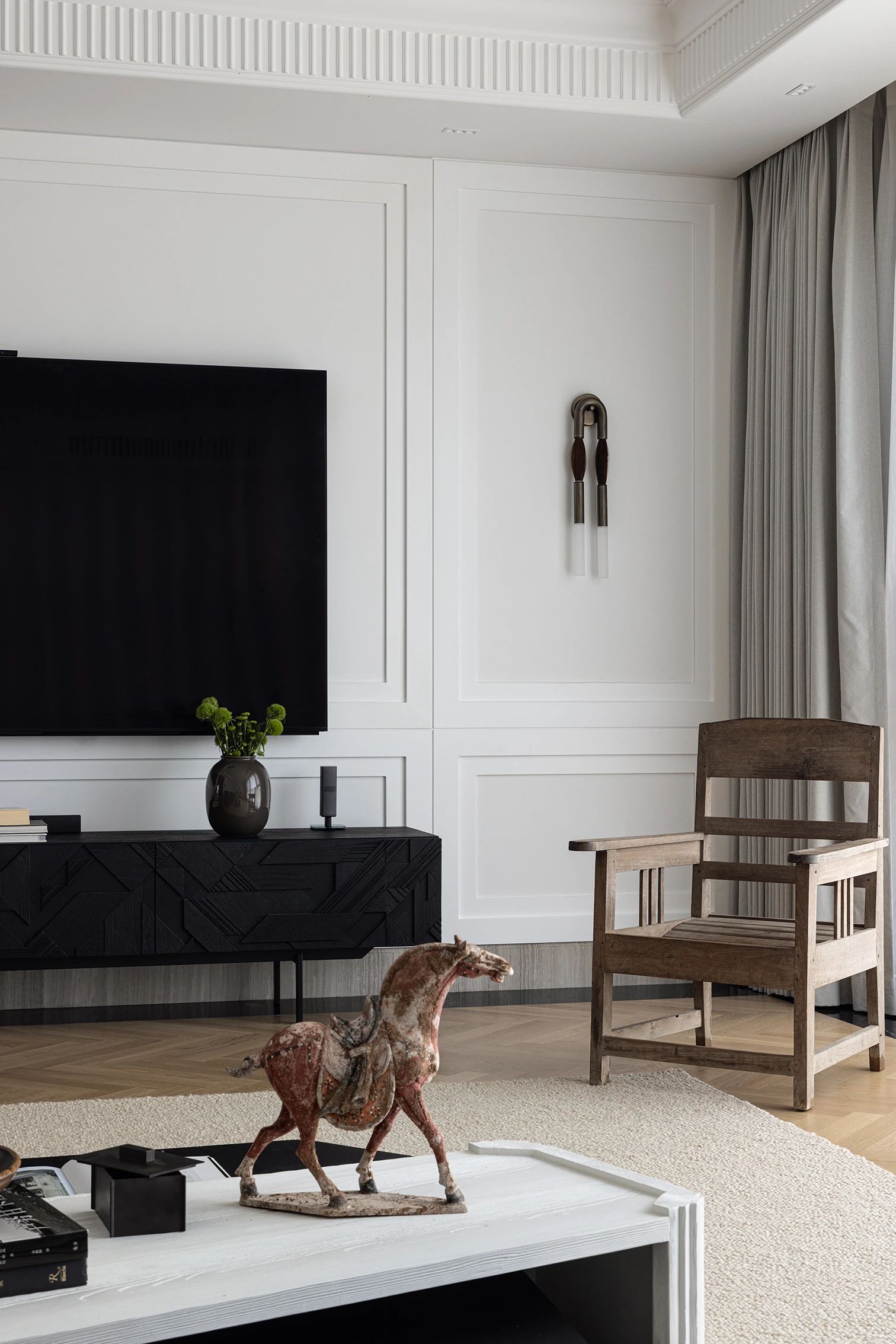 北京万和公馆丨中国北京-17