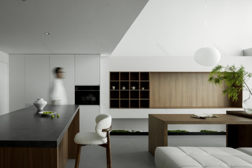 一个人的自留地丨中国长沙丨BUYI STUDIO-17