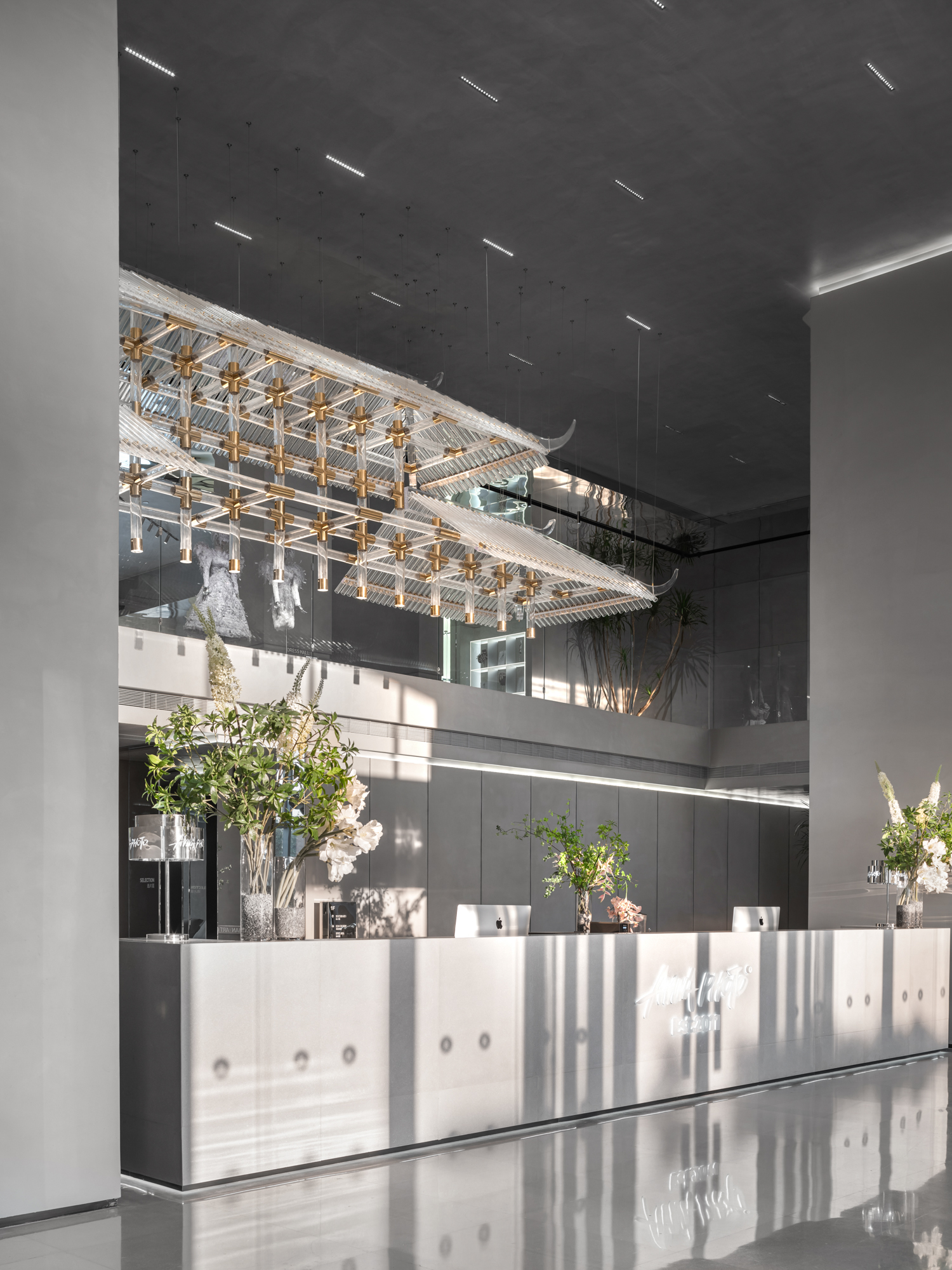 武汉艺术中心丨中国武汉丨重塑构造-9