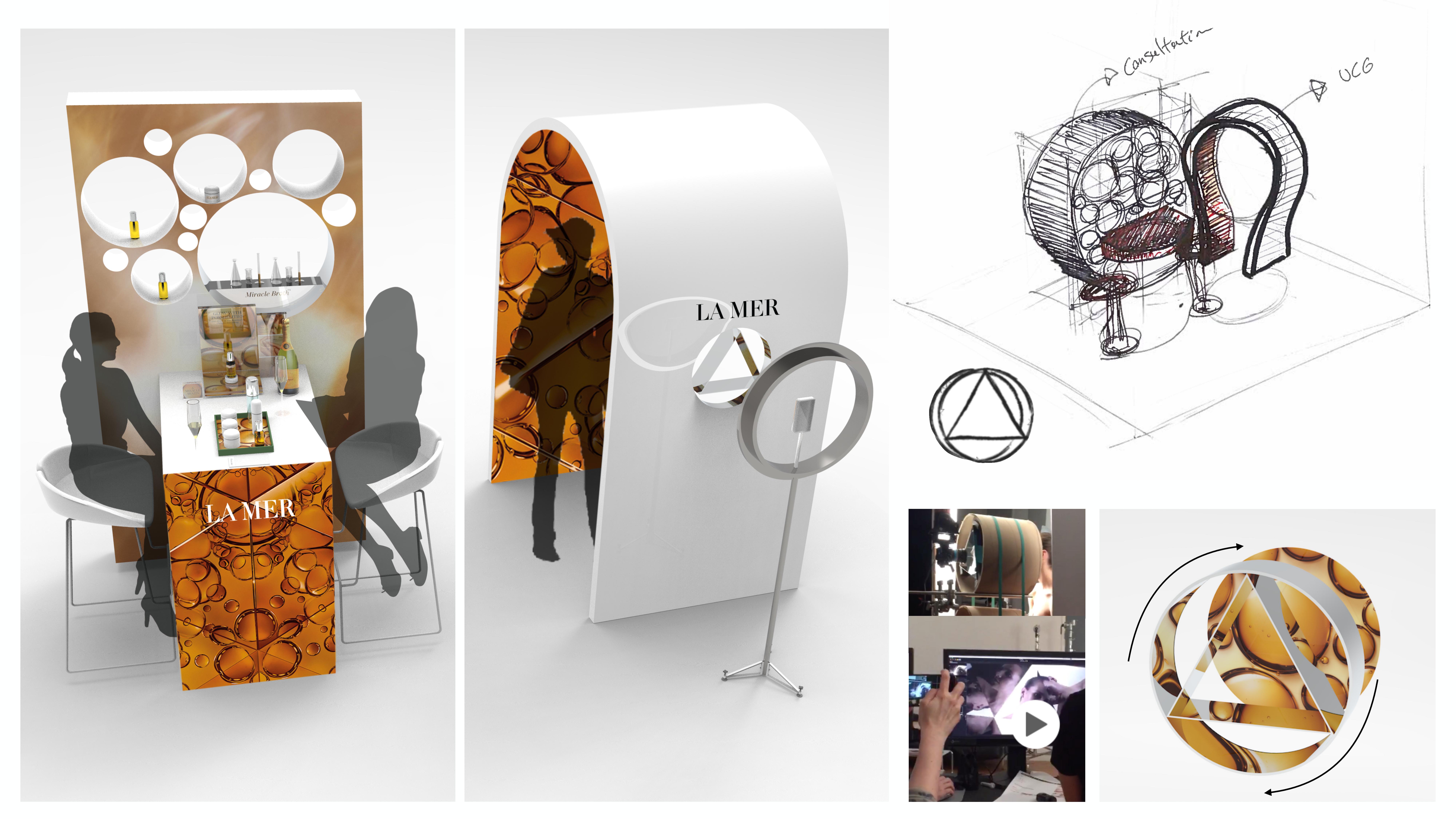 Renewal Oil OUTPOST 活动-5