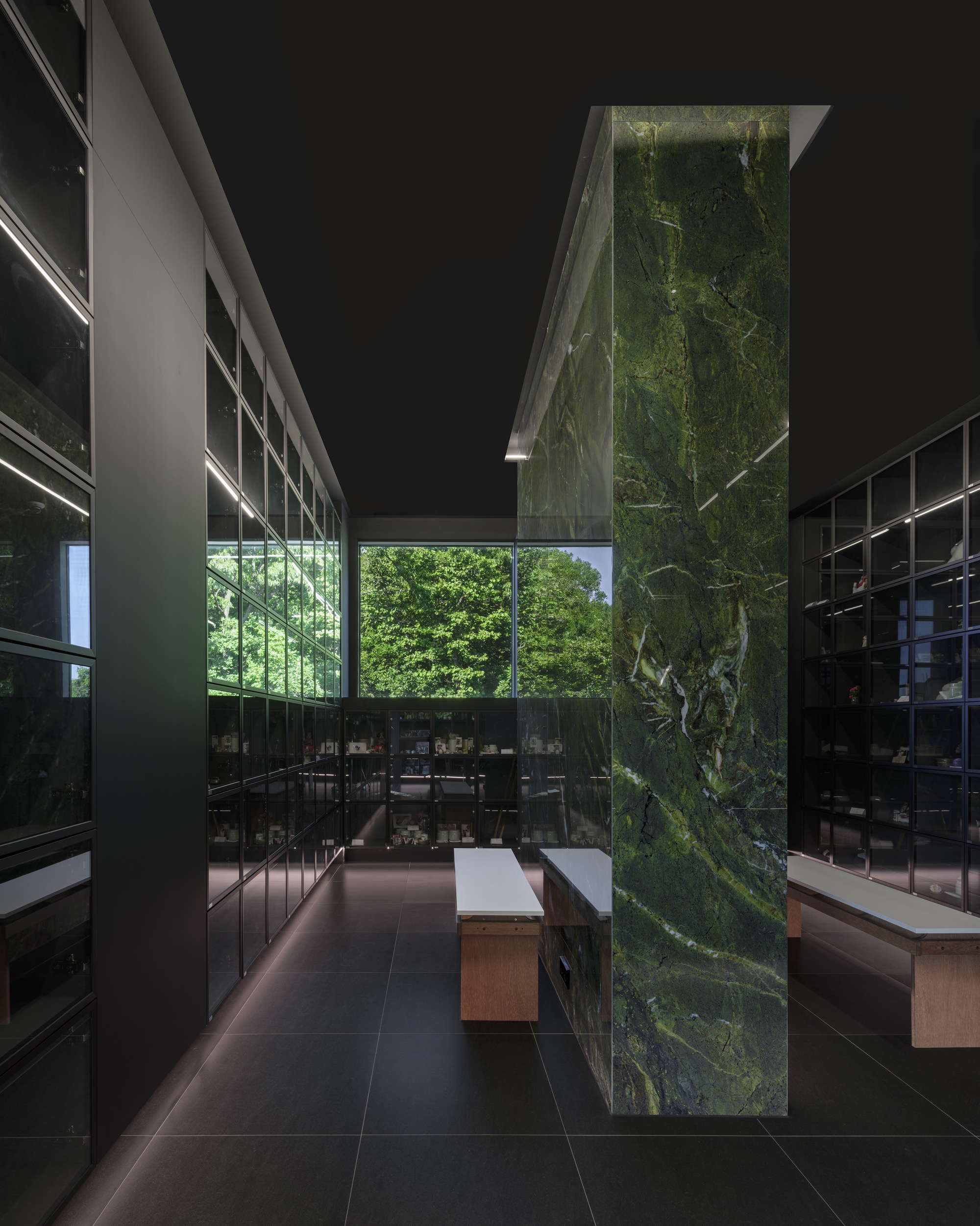 金浦宠物森林丨韩国金浦市丨Archirie-7