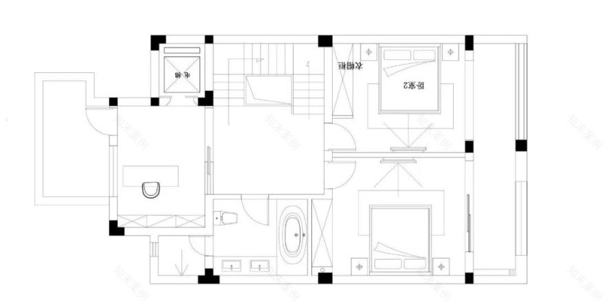 香溢澜桥新中式,优雅品味生活-29
