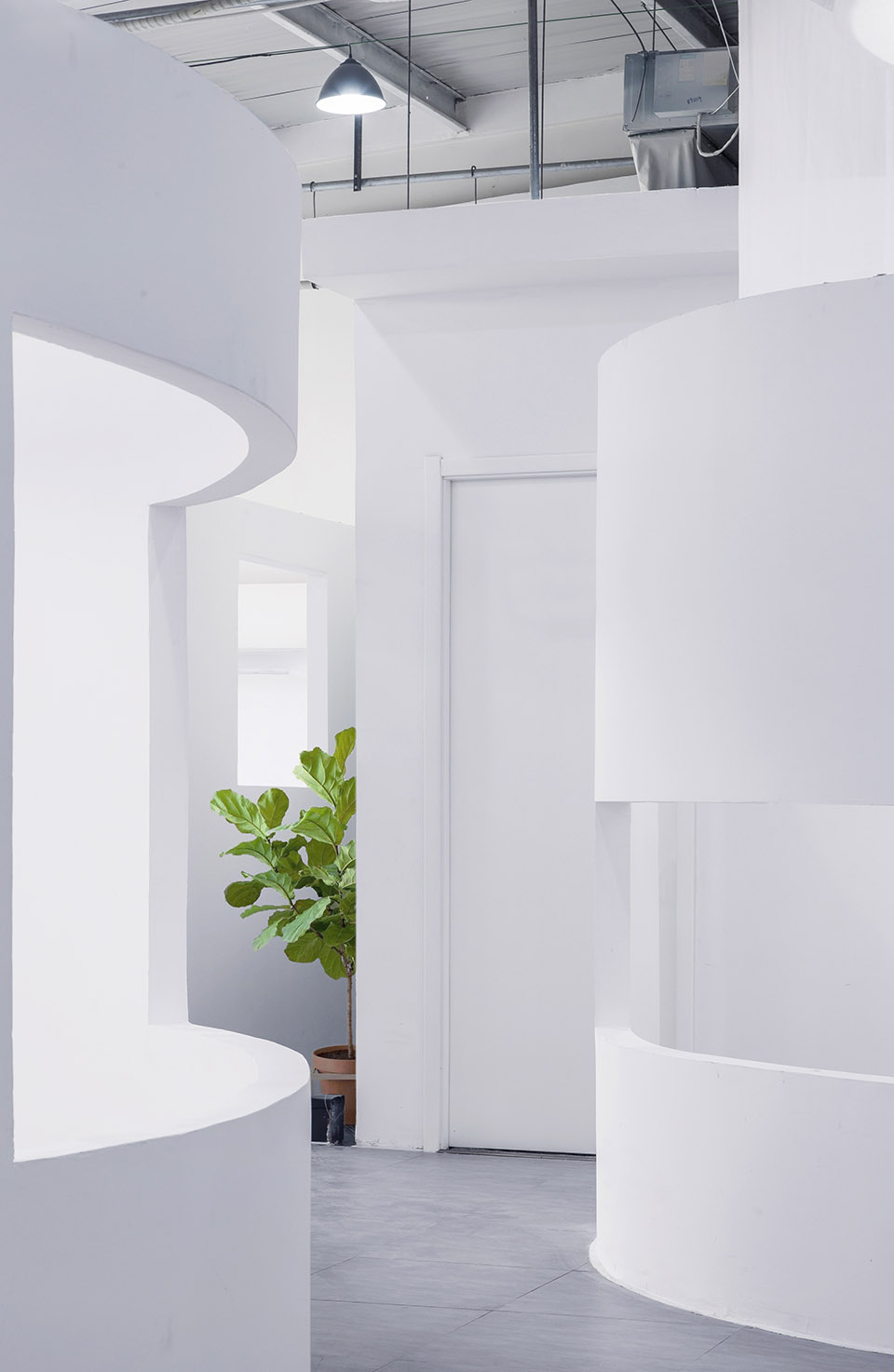 梦中的花园，商丘 / Mur Mur Lab-35