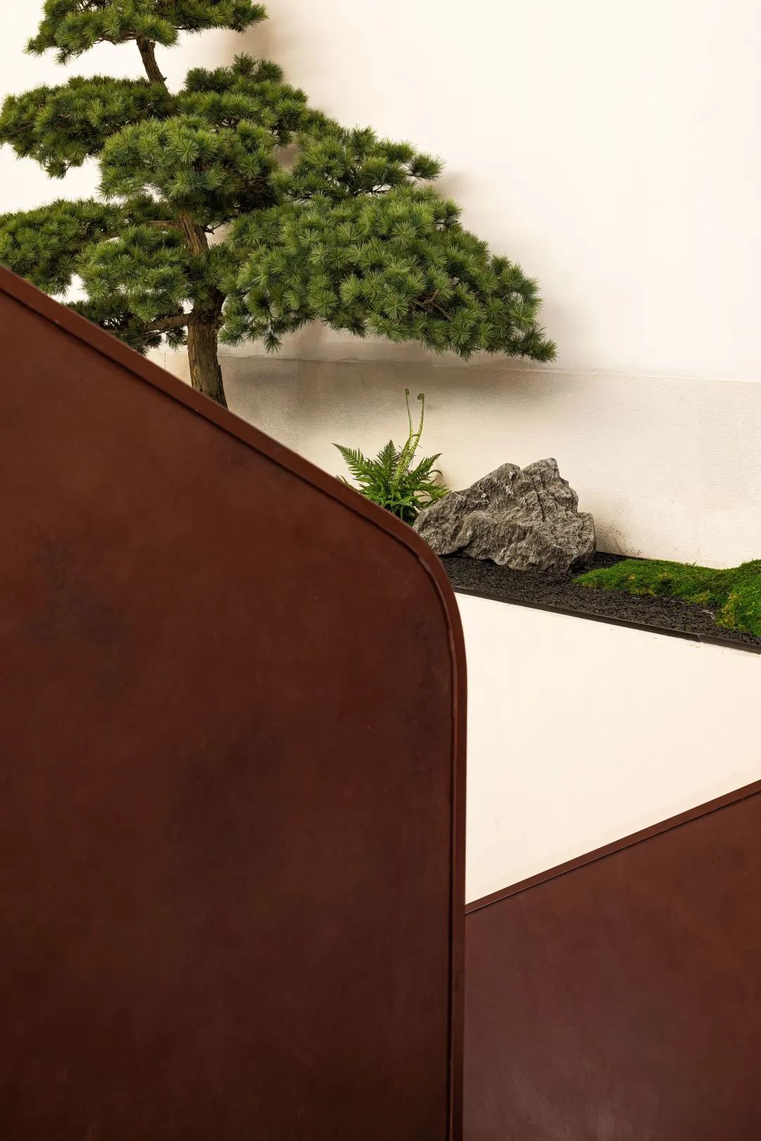 北京永定金茂府丨中国北京丨璞业嘉阁空间设计,SRD DESIGN 赛瑞迪普-15